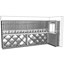 Custom Wine Cellar - Short Hills, New Jersey – 868 bottle capacity