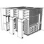 Custom Wine Cellar - Newport Coast, California – 4118 bottle capacity