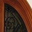 Beitman Custom Cellar Doors – Monterrey Wrought Iron Styling