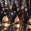 Commercial Wine Storage California Capital Seafood Restaurant in Irvine