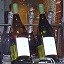 Commercial Wine Racks Metal Vintage View Capital Seafood Restaurant California