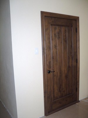Kick off you own Custom Wine Cellar Door Project Today Kick off you own Custom Wine Cellar Door Project Today