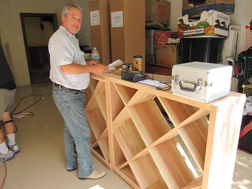 Start Your Own Wine Room Project Today with a FREE Design Package Start Your Own Wine Room Project Today with a FREE Design Package