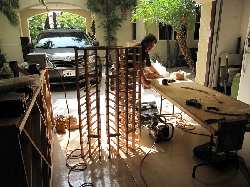 Starting a Custom Wine Cellar Project Can Be Easy – Get your own FREE Design Package Starting a Custom Wine Cellar Project Can Be Easy – Get your own FREE Design Package