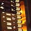Commercial Wine Cellar Builder California Metal Wine Racks - Capital Seafood Restaurant