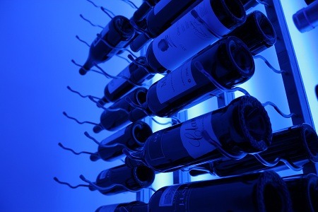 Kick Off A Project of Your Own TODAY – Custom Wine Cellars Using Metal Custom Wine Racks