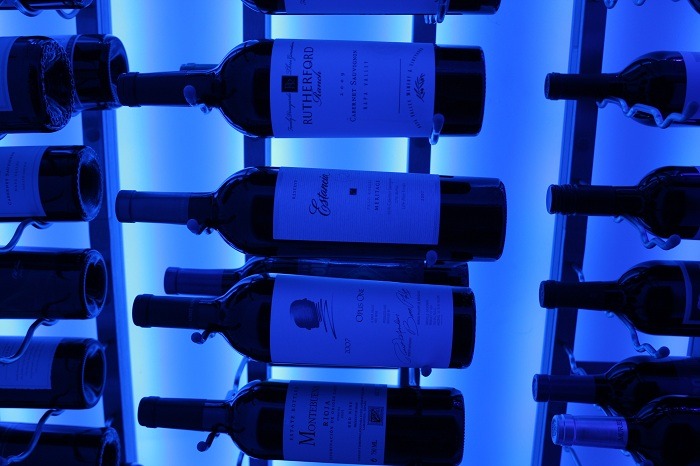Have questions about Metal Wine Racks?