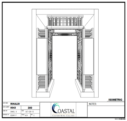 Get your own Home Wine Cellar New York Designed today Get your own Home Wine Cellar New York Designed today