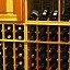 Custom Wine Rooms Los Angeles in Pacific Palisades
