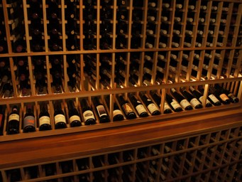 residential wine cellar orange county california