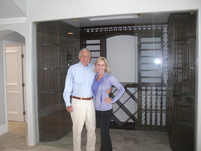 FREE Three Dimensional Custom Wine Cellar Design – Take Action Today FREE Three Dimensional Custom Wine Cellar Design – Take Action Today