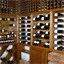 Custom Horizontal Displays for 750ml., 1.5L and 3L Bottles