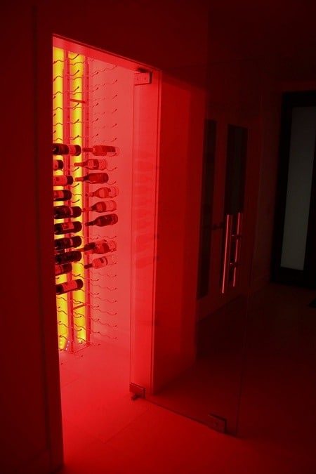Click here for questions about Metal Wine Racks or call +1 (888) 735-8889