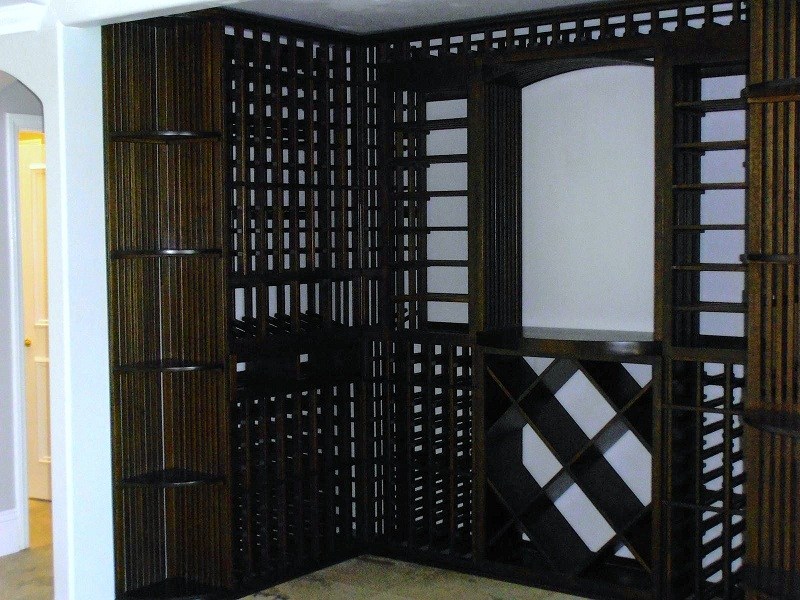 Kick Off Your Own Home Wine Room Project with a FREE Three Dimensional Design Kick Off Your Own Home Wine Room Project with a FREE Three Dimensional Design