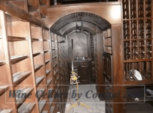 Custom_Wine_Cellar_Installer_Newport_Beach_California