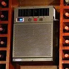 CellarPro Wine Cellar Cooling System Installed