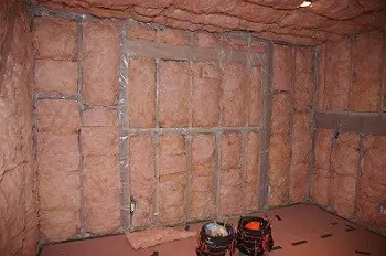 Get help – how to install insulation - wine cellar cooling systems