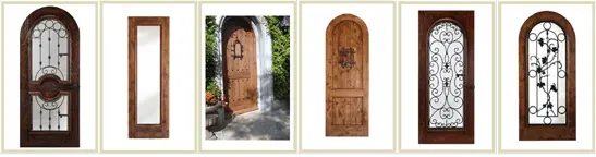 Learn about Unique Wine Room Doors for your Wine Cellar