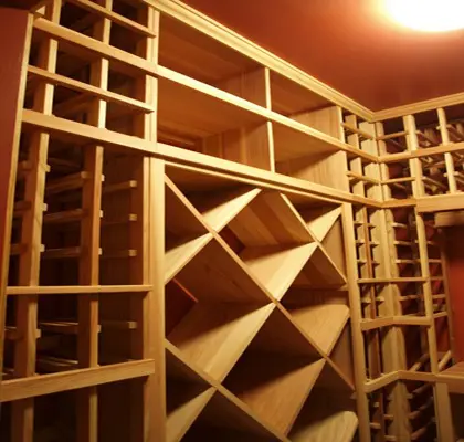 Free Wine Cellar Design South Salem NY