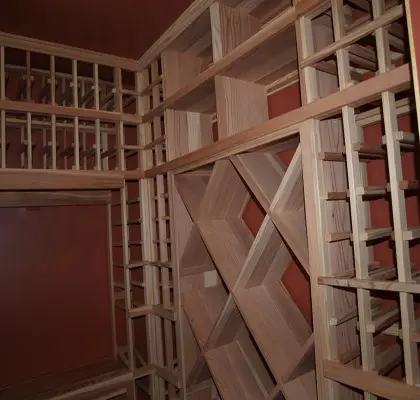 Get your own Wine Cellar Design South Salem NY