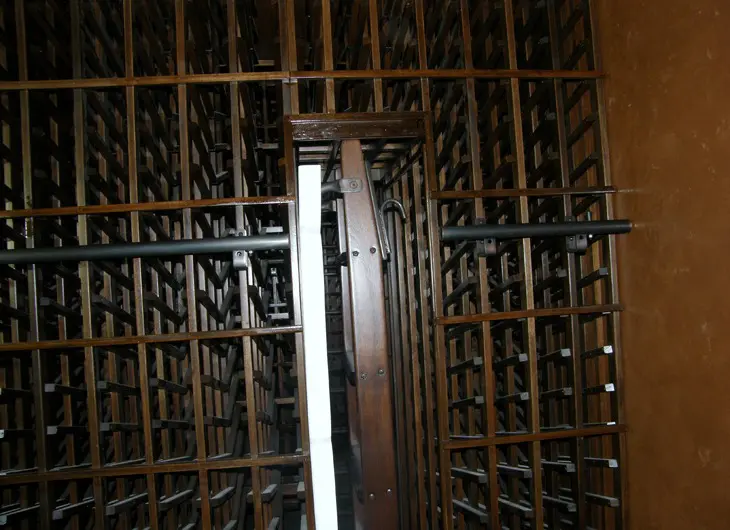 Get your own no obligation FREE 3D California Custom Wine Cellars Designs