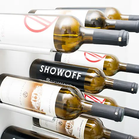Choosing from our selection of Magnum Metal Wine Racks? – GET HELP NOW