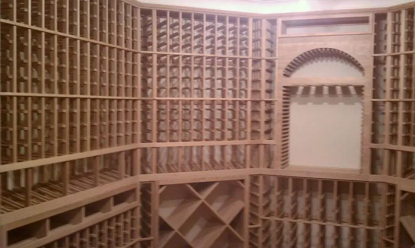Get your own 3D Design Package - Custom Wine Cellars New York Long Island