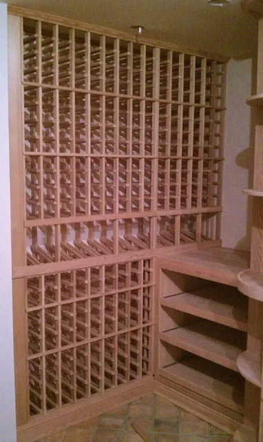 Get your own 3D Design Package - Custom Wine Cellars Builders New York Long Island