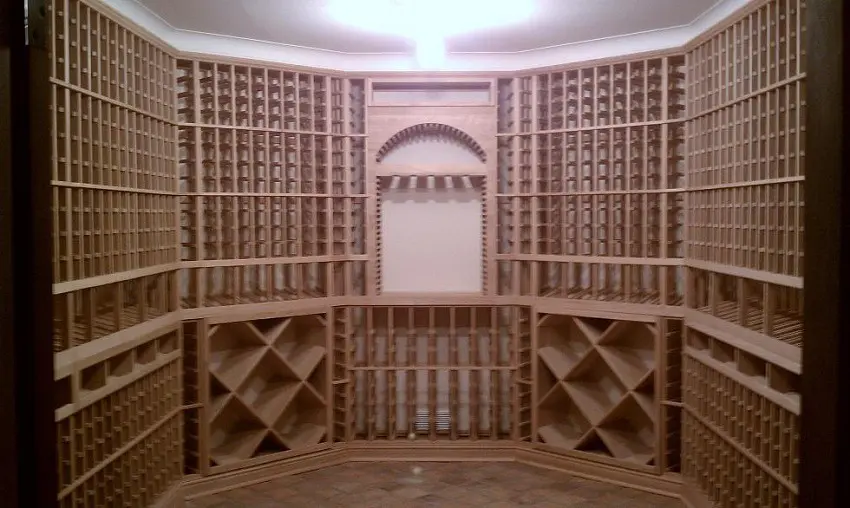 Get your own Design Package - Custom Wine Cellars Builders New York Long Island