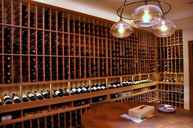 Get a Free 3D Design Custom Wine Cellars Package New York NY