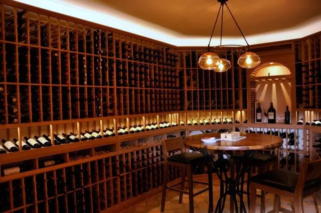 Get a Free 3D Design Custom Wine Cellars Package