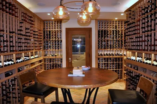 Get a Free 3D Design Custom Wine Cellars Package Long Island NY