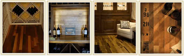 Learn About Custom Wine Room Flooring for your Wine Cellar