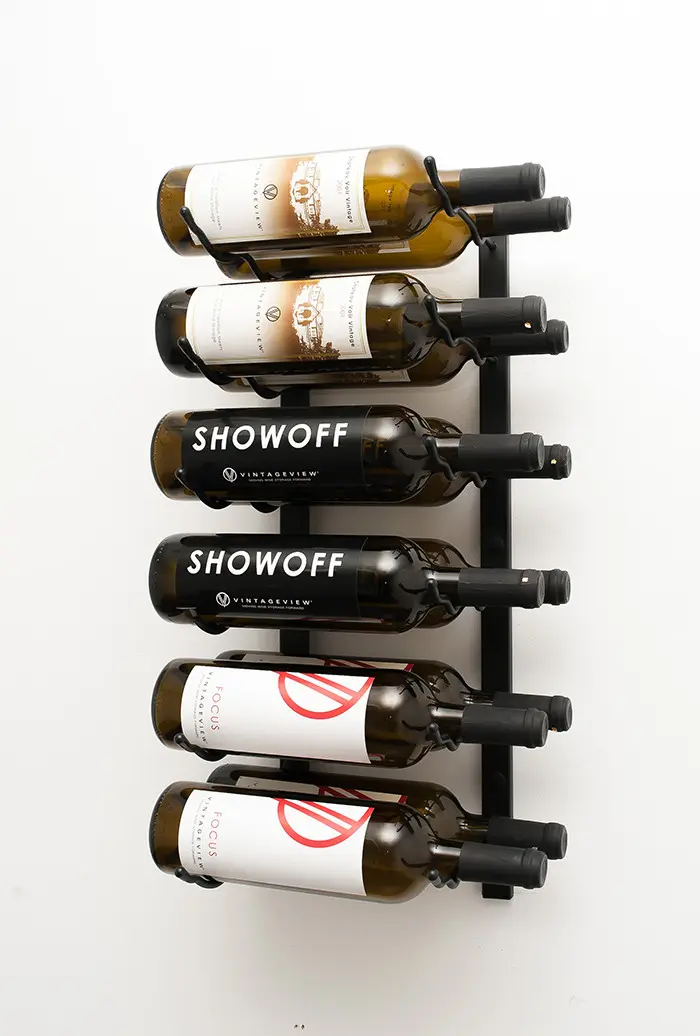 Considering having your own Contemporary Wine Rack? Get help to choose