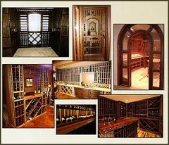 Ask a question about Dual Air Quiet Wine Cellar Refrigeration UnitsClick Links Opposite to see an example of Wine Cellars With US Cellar Systems Cooling Units Installed
