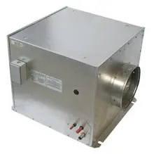Ask us a question about High Static Cooling Units
