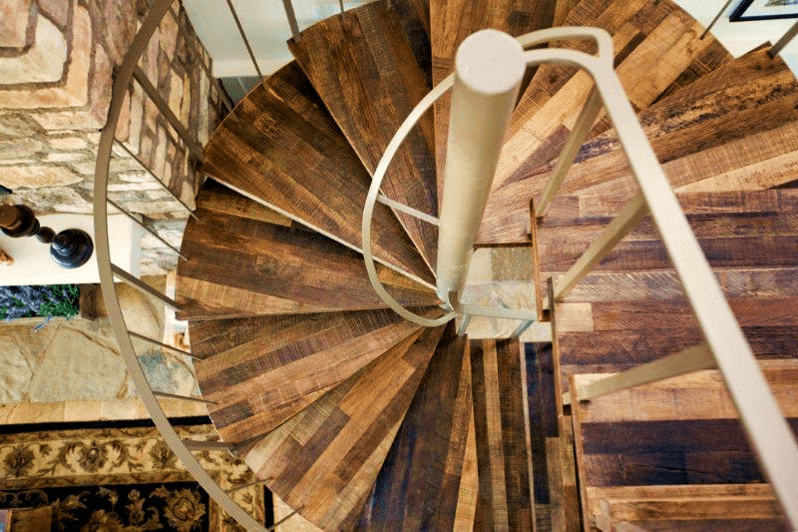Uses of Nautical Timber