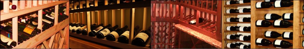 Learn more about Coastal Custom Wine Cellars New Jersey Residential Wine Cellars Design Office