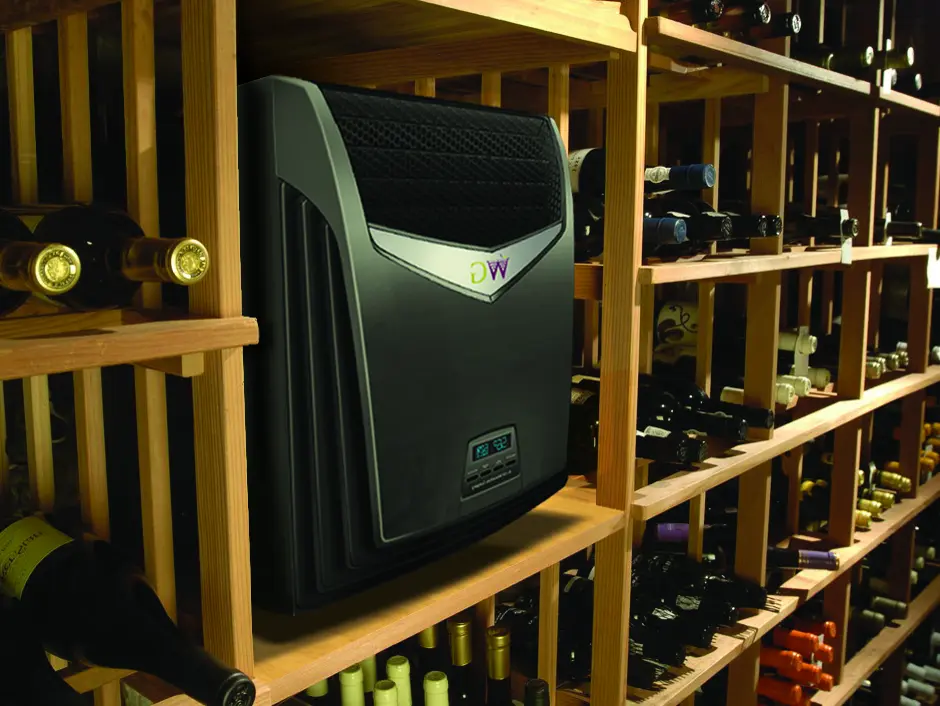 Wine Guardian Refrigeration Systems TTW009