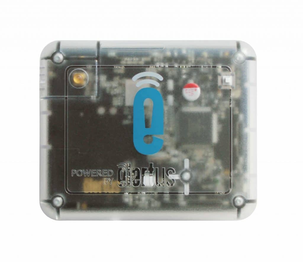 Click on the image to enlarge. Elertus Smart Sensor
