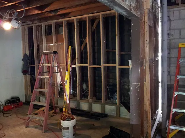 Wine Cellar Construction Los Angeles