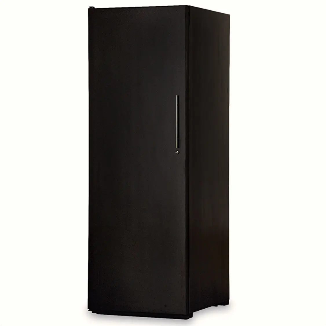 5. BILD 1400 Wine Cabinet Black, #7367