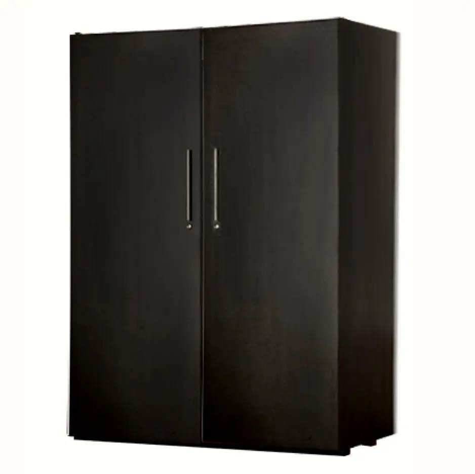 7. BILD 3000 Wine Cabinet Black, #7715