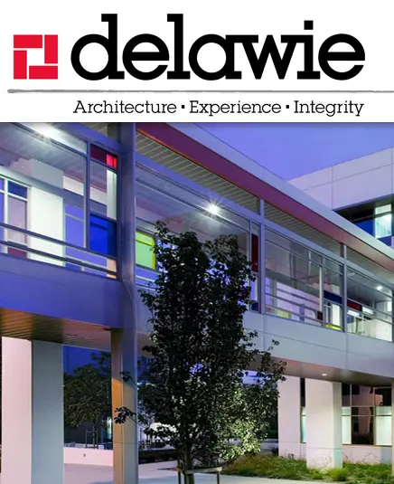 Delawie Architecture