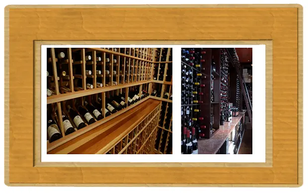 Off-Site Wine Cellars for Bulk Storage