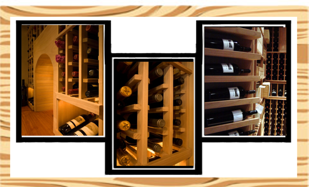 Private Wine Storage Cellars