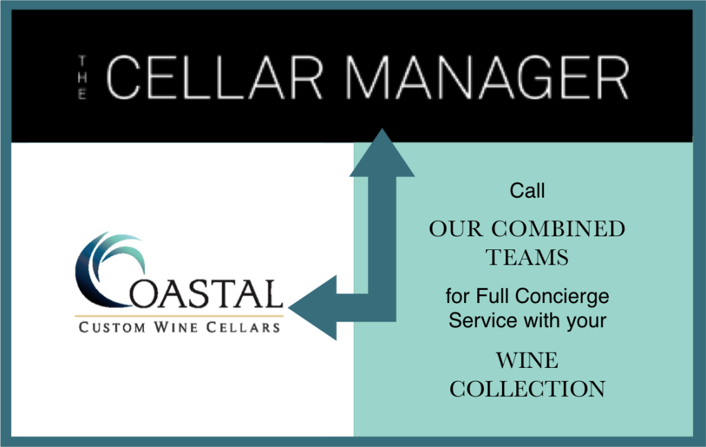 Call a Private Wine Cellar Manager for Your Residential Wine Collection