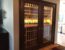 Niche conversion for residental custom wine cellar