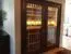 Niche conversion for residental custom wine cellar