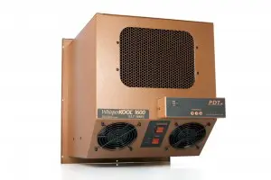 WhisperKool XLT Series Wine Cellar Cooling System